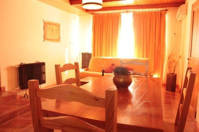 אסקואל Hotel Tierra Mapuche חדר תמונה