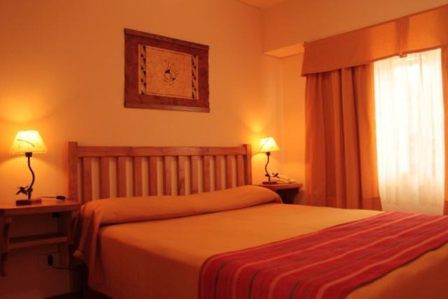 אסקואל Hotel Tierra Mapuche חדר תמונה