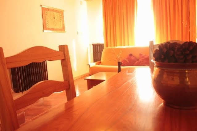 אסקואל Hotel Tierra Mapuche מראה חיצוני תמונה